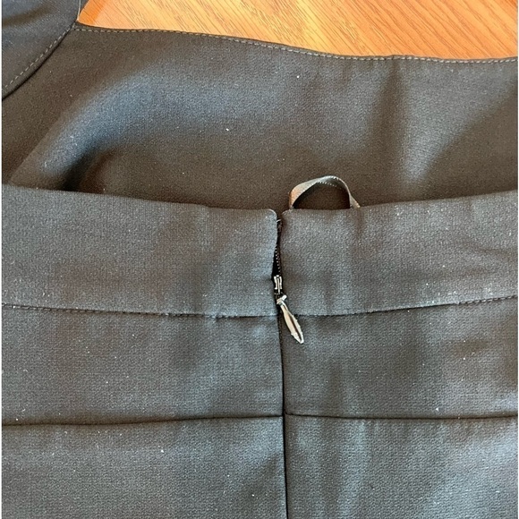 Jill Jill Stuart Black Halter Dress - Picture 11 of 16